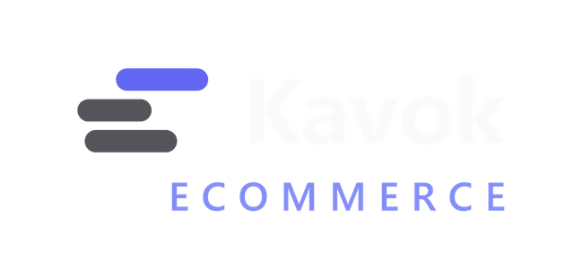 Kavok Ecommerce